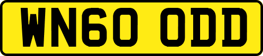WN60ODD
