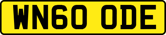 WN60ODE