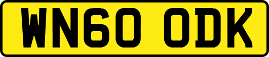 WN60ODK