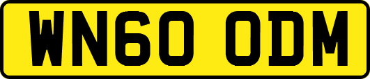 WN60ODM