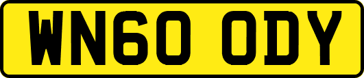 WN60ODY