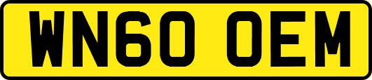 WN60OEM