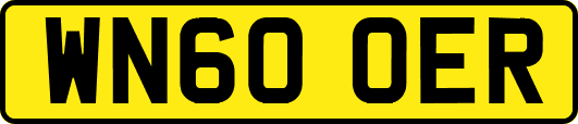 WN60OER