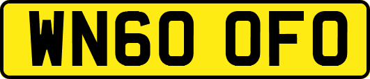 WN60OFO