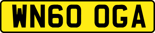 WN60OGA