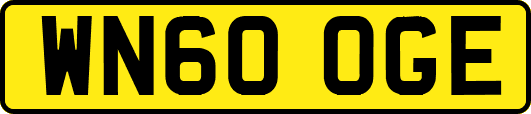 WN60OGE