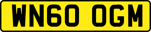 WN60OGM
