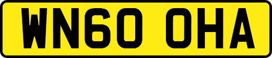 WN60OHA