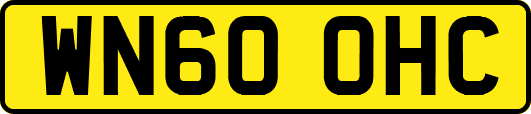 WN60OHC