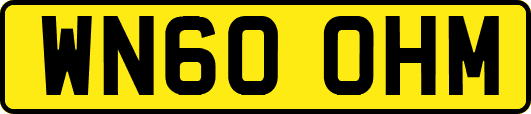 WN60OHM