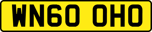 WN60OHO