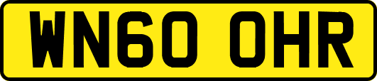 WN60OHR