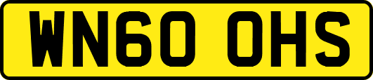 WN60OHS