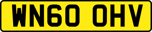 WN60OHV