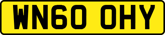 WN60OHY