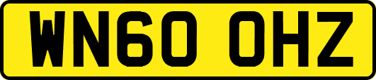 WN60OHZ