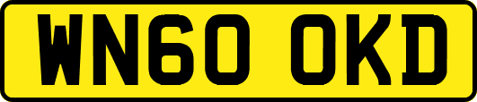 WN60OKD