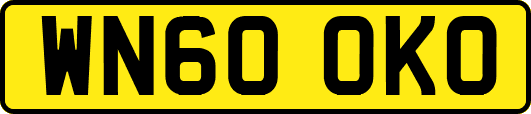 WN60OKO