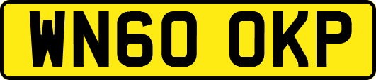 WN60OKP