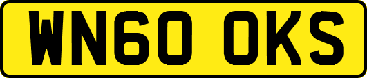 WN60OKS