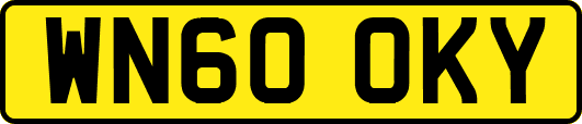 WN60OKY