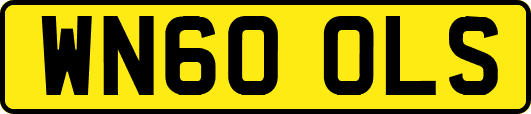 WN60OLS