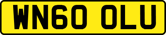 WN60OLU