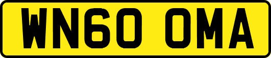 WN60OMA