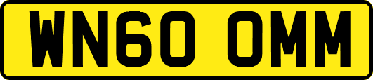 WN60OMM