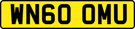 WN60OMU