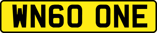 WN60ONE
