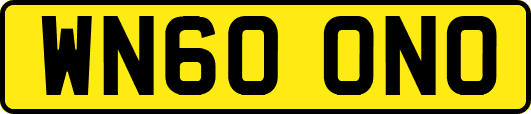 WN60ONO