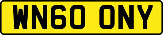 WN60ONY