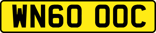 WN60OOC