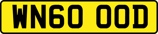WN60OOD