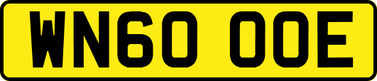 WN60OOE