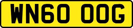 WN60OOG