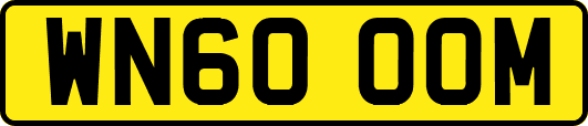 WN60OOM