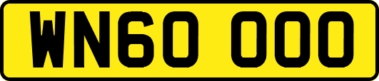 WN60OOO