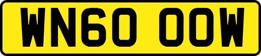 WN60OOW