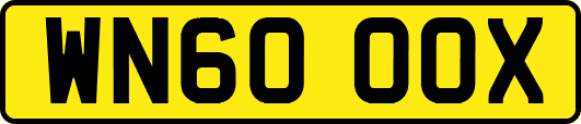 WN60OOX