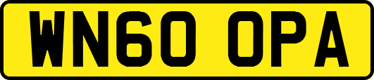 WN60OPA