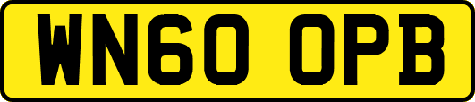 WN60OPB