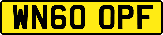 WN60OPF
