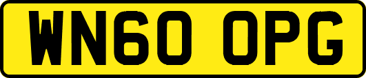 WN60OPG