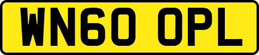 WN60OPL