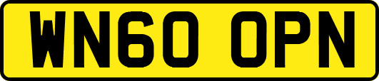 WN60OPN