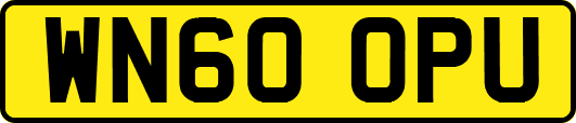 WN60OPU