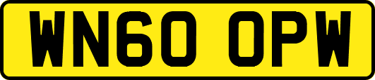WN60OPW