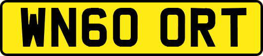 WN60ORT